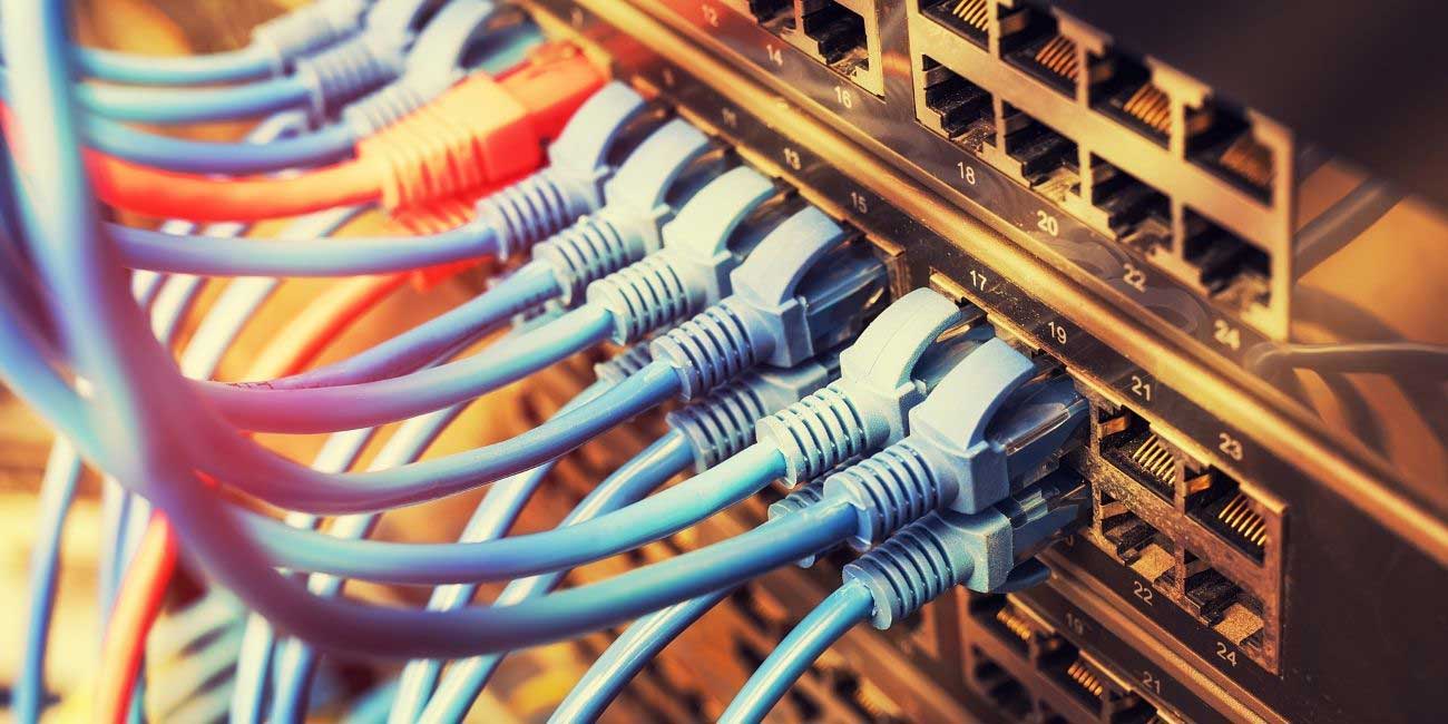 Ein PoE-Switch für SIP Trunking mit dem SIP Trunk von yuutel
