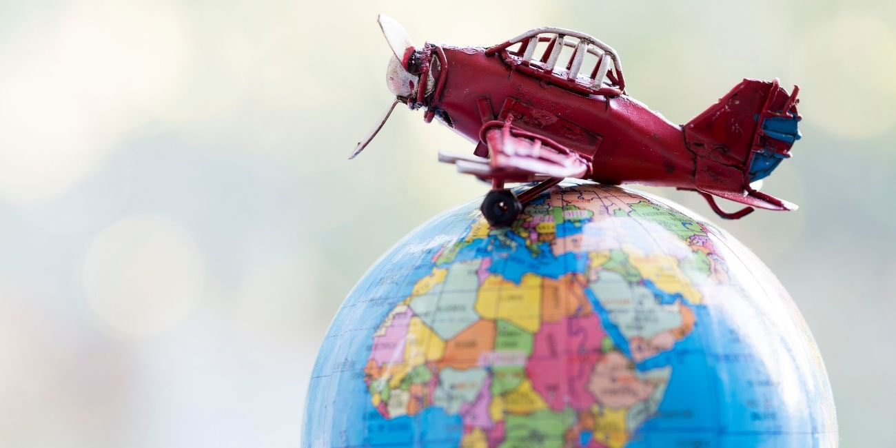 Rund um die Welt: Wie funktioniert eine Service-Rufnummer?