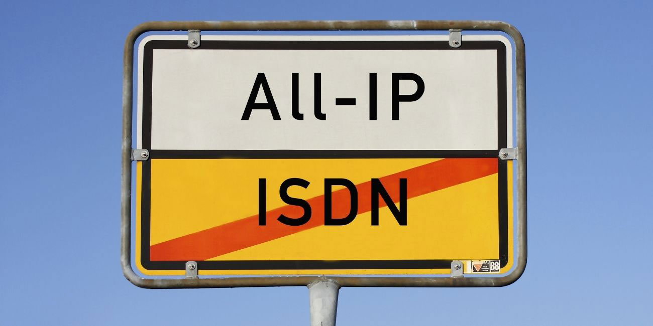 yuutel zeigt, wie auch kleinere und mittlere Unternehmen von der Umstellung von ISDN auf VoIP-Telefonie profitieren
