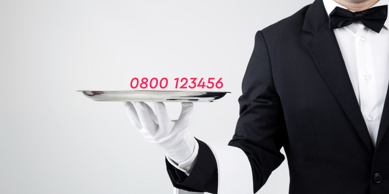 So setzen sich die Kosten einer 0800-Servicerufnummer bei yuutel zusammen