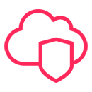 Hohe Cloud Security bei yuutel