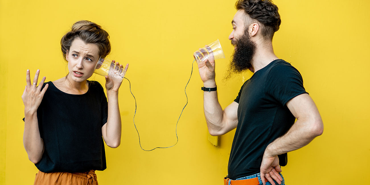 So verbessern Sie die Sprachqualität bei IP-Telefonie von yuutel