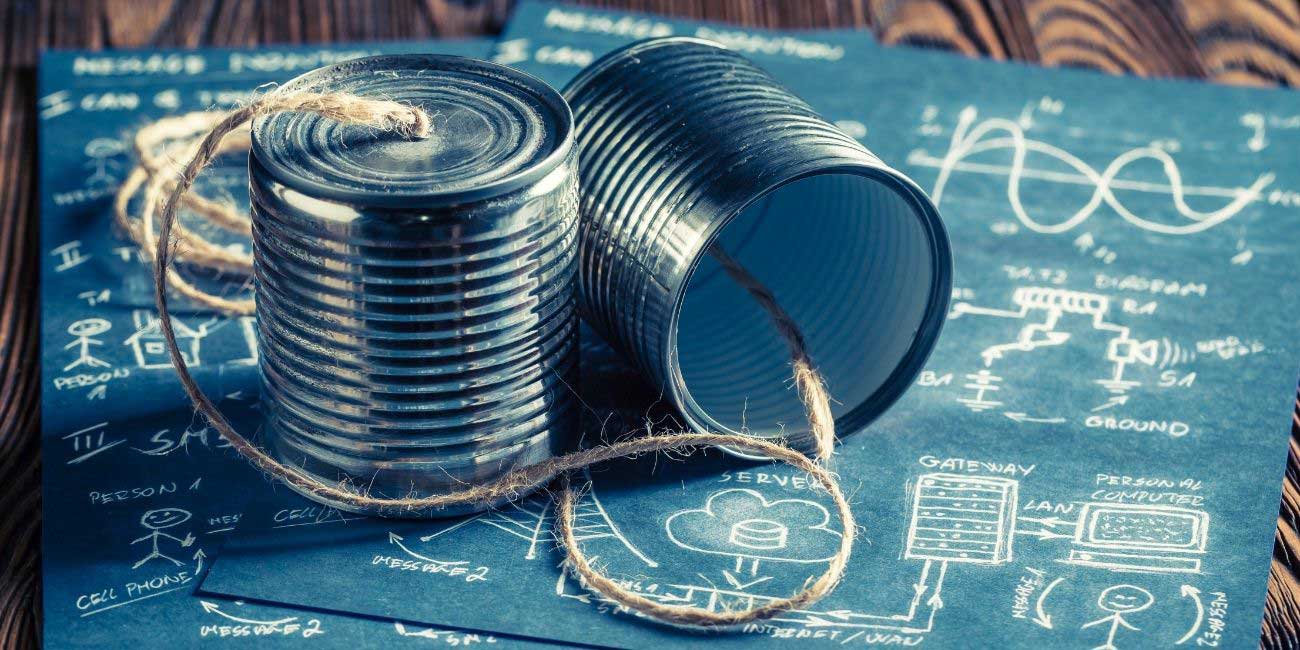 VoIP-Telefonie statt Dosentelefon: Diese praktische Telefonanlagen-Features erleichtern Ihren Business-Alltag